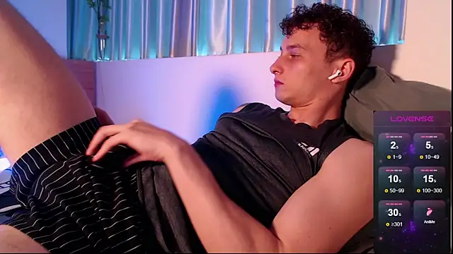 mark streemm online show from March 28, 4:45 am