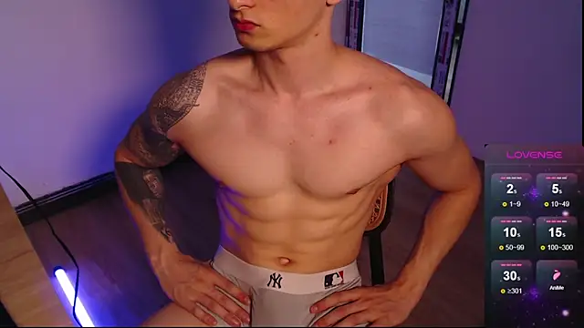 mark streemm online show from April 21, 5:58 am