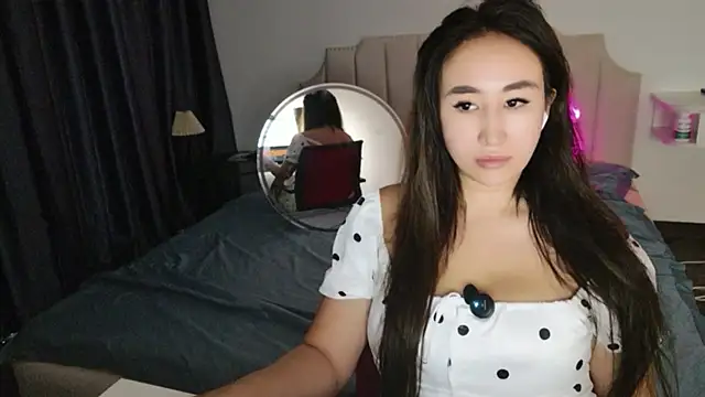 AsianQueens online show from June 3, 3:09 am