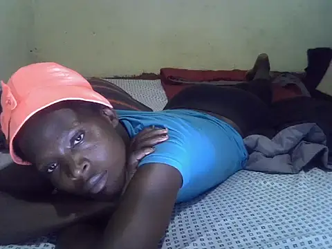 cute-shamza online show from November 9, 5:33 pm