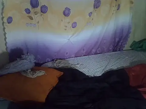 cute-shamza online show from April 3, 4:38 pm