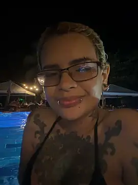 Noxarcane online show from March 20, 11:53 pm