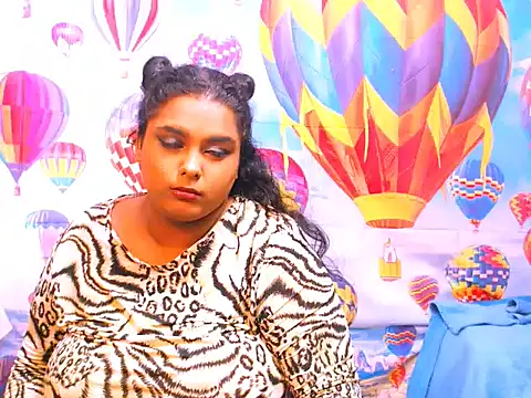 Snapshot of Indianfairy99 chatting on January 16, 7:10 pm Indianfairy99 online show from January 16, 7:10 pm