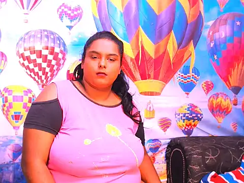 Snapshot of Indianfairy99 chatting on January 22, 10:05 pm Indianfairy99 online show from January 22, 10:05 pm