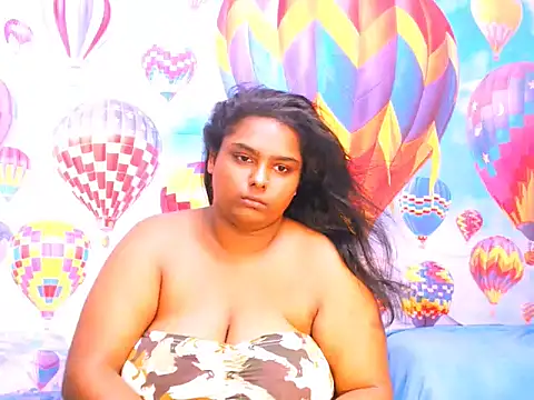 Snapshot of Indianfairy99 chatting on January 30, 12:48 pm Indianfairy99 online show from January 30, 12:48 pm