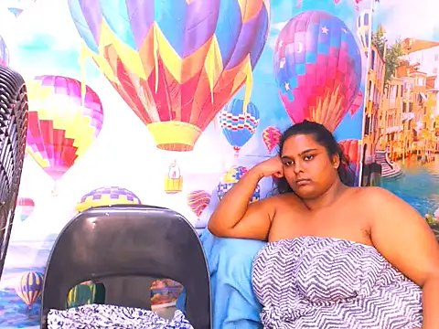 Snapshot of Indianfairy99 chatting on January 31, 9:05 am Indianfairy99 online show from January 31, 9:05 am