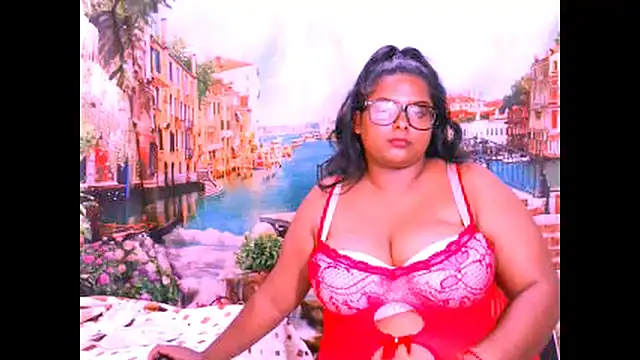 Snapshot of Indianfairy99 chatting on December 13, 8:47 pm Indianfairy99 online show from December 13, 8:47 pm