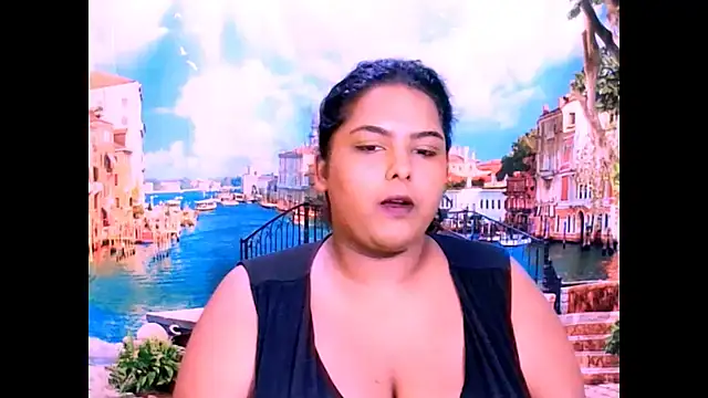 Snapshot of Indianfairy99 chatting on December 21, 6:15 pm Indianfairy99 online show from December 21, 6:15 pm