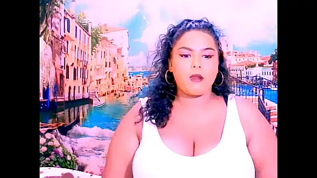 Snapshot of Indianfairy99 chatting on December 22, 9:12 pm Indianfairy99 online show from December 22, 9:12 pm