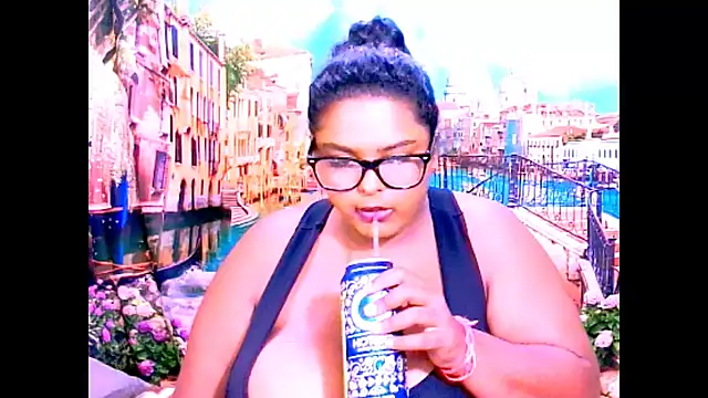 Snapshot of Indianfairy99 chatting on January 7, 10:01 pm Indianfairy99 online show from January 7, 10:01 pm