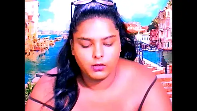 Snapshot of Indianfairy99 chatting on January 10, 9:22 am Indianfairy99 online show from January 10, 9:22 am