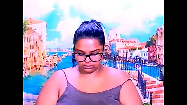 Snapshot of Indianfairy99 chatting on January 11, 11:48 am Indianfairy99 online show from January 11, 11:48 am