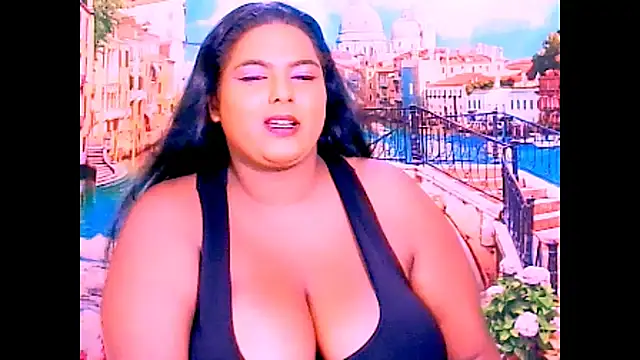 Snapshot of Indianfairy99 chatting on January 14, 12:27 am Indianfairy99 online show from January 14, 12:27 am