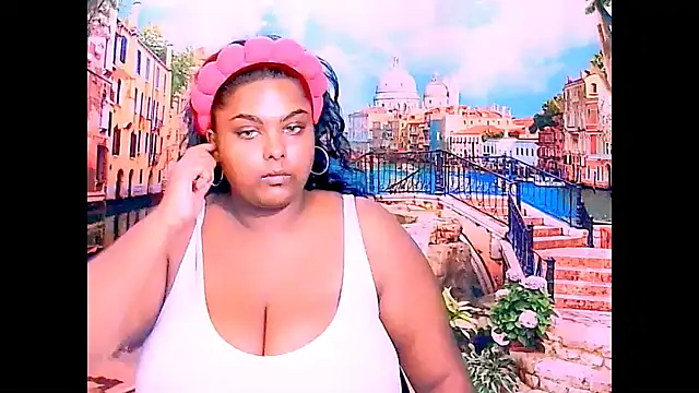 Indianfairy99 online show from March 13, 5:30 pm