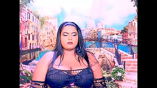 Indianfairy99 online show from March 14, 8:03 pm