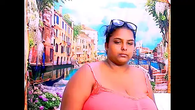 Indianfairy99 online show from April 9, 6:13 am