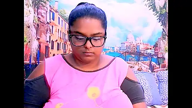 Indianfairy99 online show from May 12, 5:32 pm