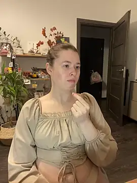 sweetest pie online show from March 4, 7:01 pm