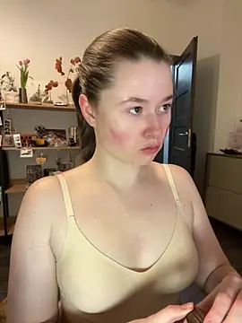 sweetest pie online show from March 11, 10:53 pm