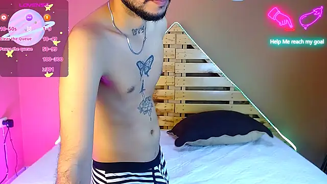 Snapshot of sexxgods chatting on January 5, 11:22 pm sexxgods online show from January 5, 11:22 pm