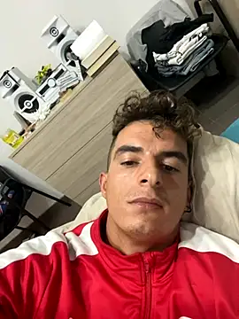 alessandro893000 online show from October 8, 12:30 am