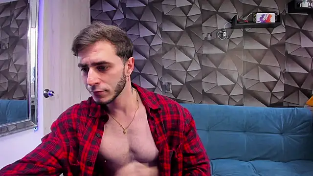 Latino stud4u online show from November 26, 10:00 pm