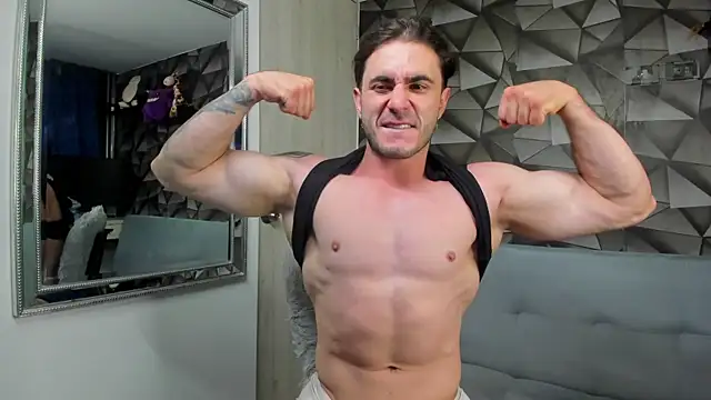 Latino stud4u online show from February 25, 3:27 am