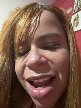 pimenta gaby online show from March 7, 2:14 pm