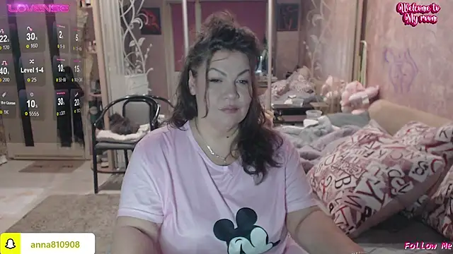 femme fatale1 online show from November 10, 7:13 pm