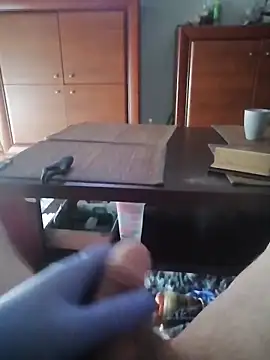 bwcfleshlight online show from November 14, 8:13 am