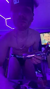 Cloudd Kingg Iceyyy online show from March 5, 2:57 pm