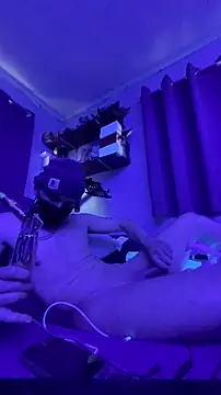 Cloudd Kingg Iceyyy online show from March 19, 12:53 pm