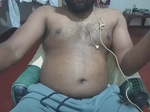 rmshm online show from October 25, 4:35 pm