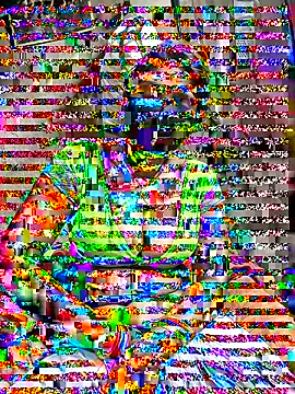 Arti032 online show from February 8, 7:17 pm