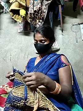 Arti032 online show from February 16, 4:58 pm