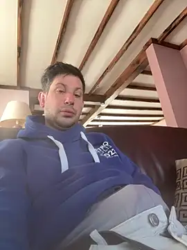 Taxidriver1988 online show from April 26, 9:51 am