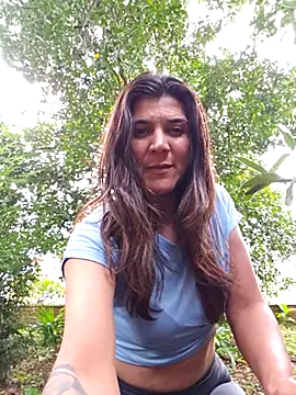 Yuky ta online show from February 9, 10:21 pm