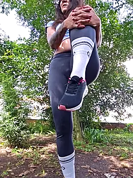 Yuky ta online show from February 23, 2:46 pm