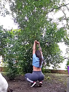 Yuky ta online show from March 15, 2:45 pm