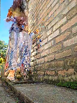 Yuky ta online show from March 19, 2:21 pm