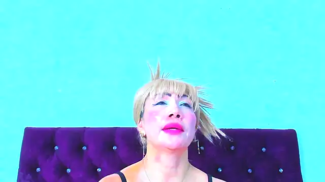 almabeckelt online show from April 6, 11:27 pm