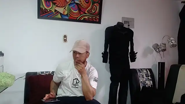 Black hot266 online show from November 15, 1:29 pm