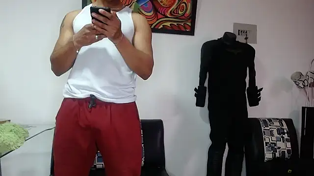 Black hot266 online show from December 2, 2:01 pm