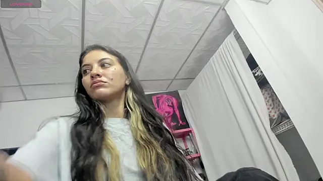 mariecam420 online show from February 14, 2:03 pm