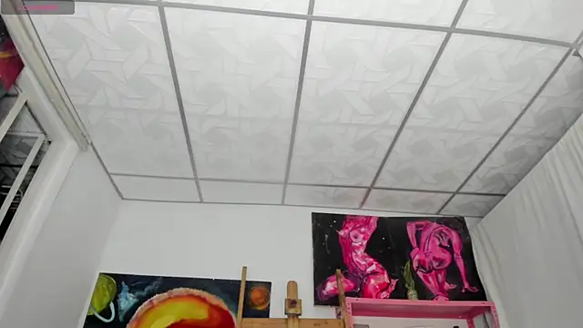 mariecam420 online show from February 15, 2:30 am