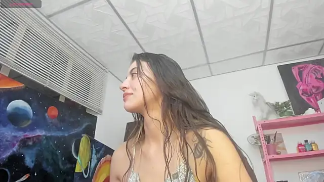 mariecam420 online show from March 20, 5:29 pm