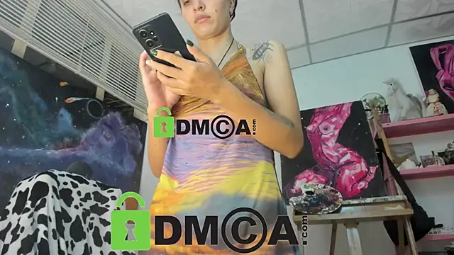 mariecam420 online show from April 13, 5:07 pm