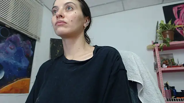 mariecam420 online show from June 3, 4:34 pm