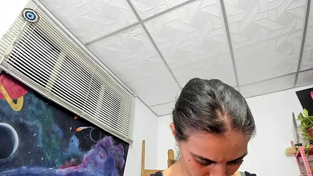 mariecam420 online show from June 10, 2:01 am