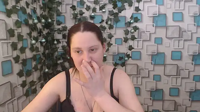 JosieJun  online show from January 17, 10:56 pm